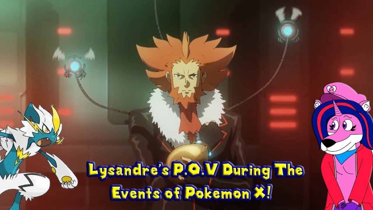 Princess Sword Heart & Shiny Zeraora React to The Visionary 👁️ | Pokémon Evolutions: Episode 3