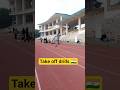 #takeoff drills 🇮🇳🏋️🏃...#athletics #thereal Sk Vlogs 🎯....