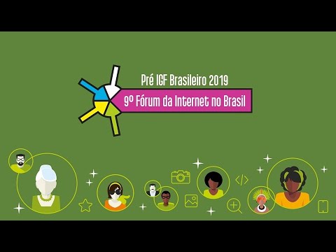 [9º FórumBR] Mulheres que 