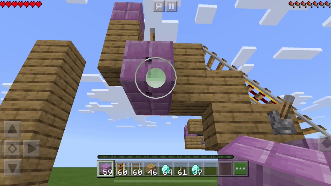 Minecraft Fastest Way To Travel