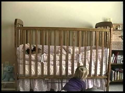 delaney crib
