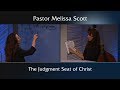 Revelation The Judgment Seat of Christ Eschatology Series #8