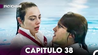 Escúchame Capitulo 38 (Doblado en Español) FULL HD