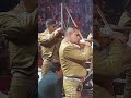 Alejandro Fernández el Potrillo pelea de Gallos❤ Feria de san marcos 2018