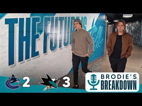 Brodie's Breakdown vs. VAN (11/28)