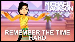 Michael Jackson: The Experience PSP - Remember The Time (Hard, 5 Stars) (2026)