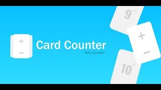 Card Counter -  App Demo screenshot 2