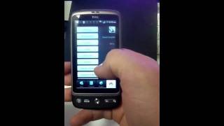 Tradies App Android