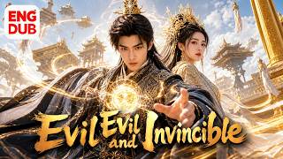 【ENG DUB】 He Confessed to Four Beauties to Break Through, Then Shattered the Throne.