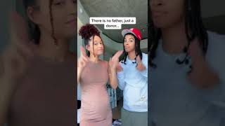 Pregnant Lesbian Couple #shorts #pregnant #lesbian #gay #tiktok