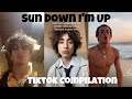 Sun Down I’m Up | Tiktok Compilation ~ SlateInvest Compilations