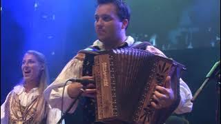 Hartberger Oktoberfest 2019  Saso Avsenik & seine Oberkrainer - Lustiges Wochenende