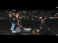 Terell safadi  in the city feat chris antonio official music