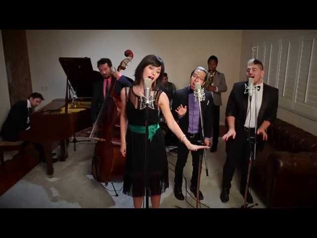 Postmodern Jukebox - Hey Ya!