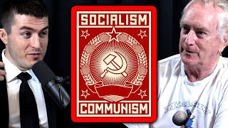 What is socialism? | Steve Keen and Lex Fridman