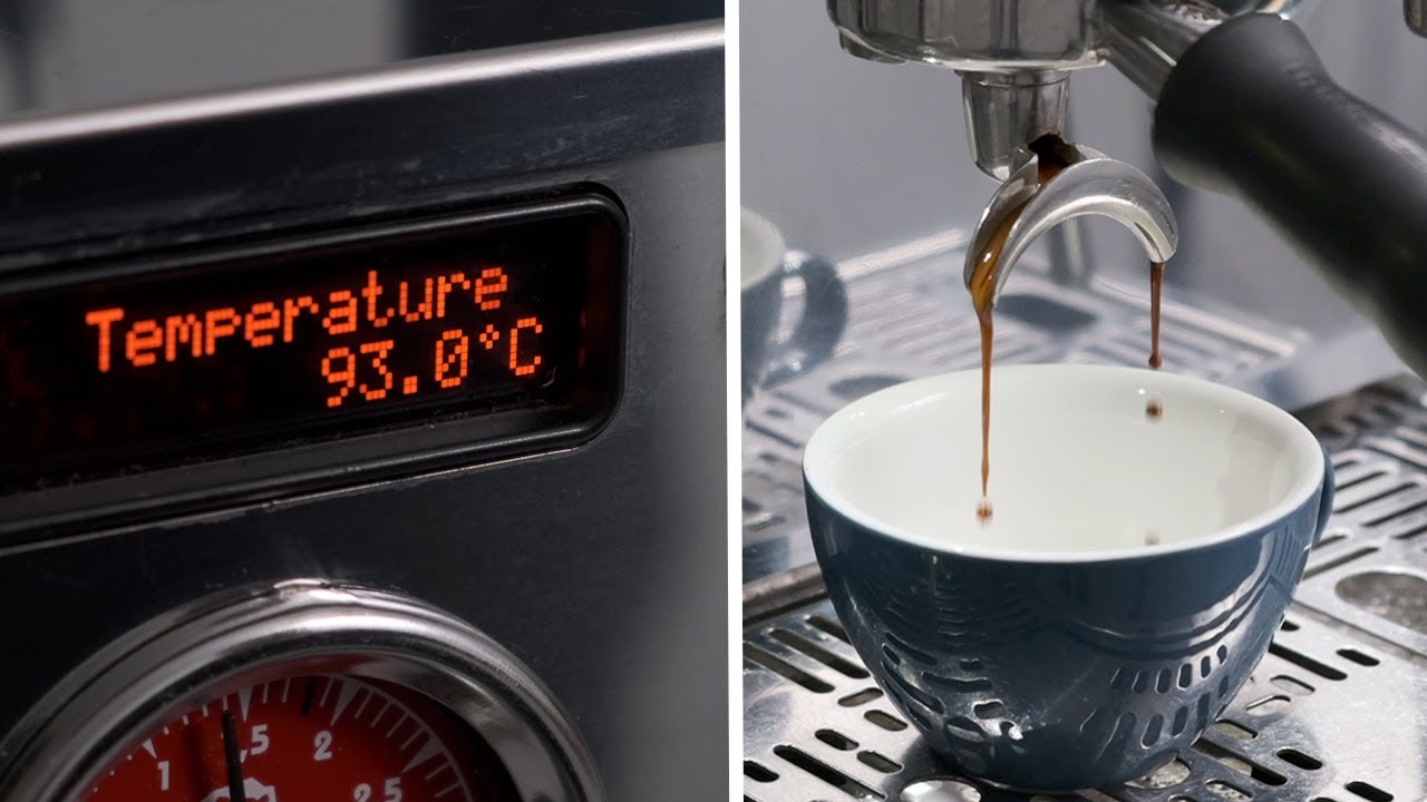 Почему нам нужно перестать зацикливаться на температуре заваривания