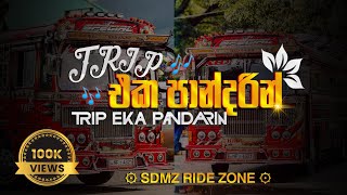 ටරප එක පනදරන Trip Eka Pandarin Dj Remix Video Dj Remix Video Bus Dj 2025
