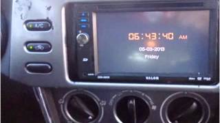 2003 Toyota Matrix Used Cars Jersey City NJ