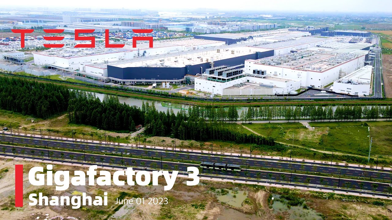 (June 01 2023) Whether to expand production rapidly or not determines the completion of Tesla's