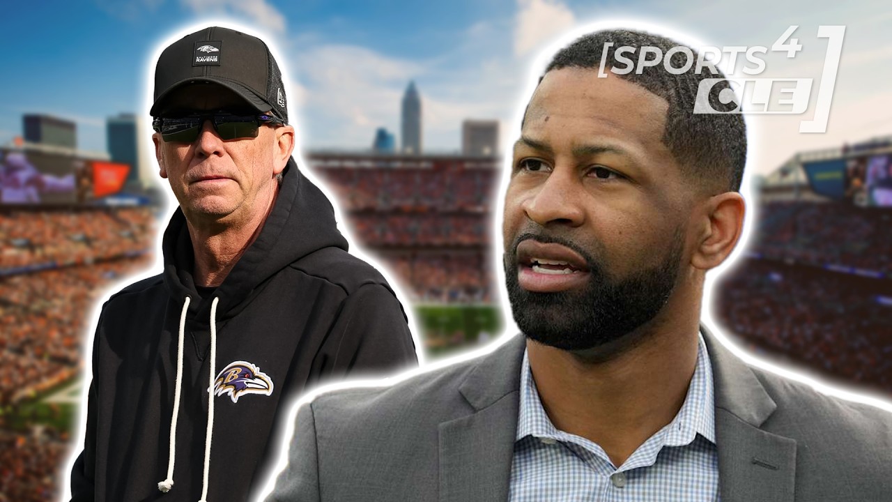 Live From the NFL Scouting Combine - Sports4CLE 2/24/26