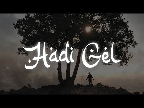 ALI471 – HADI GEL (prod. by Juh-Dee) [official Video]