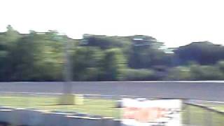 Jeff Bloom # 26 September 1, 2007 Berlin Raceway AVSS