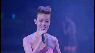 容祖兒Joey Yung - 黃色大門(哭泣版)