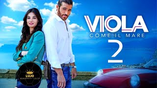 CAN YAMAN New Overwhelming Hit 'Viola come il mare 2'