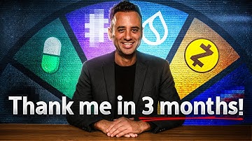 If You’re New To Crypto, Do This! [You Don’t Have Time]