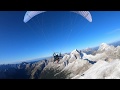 Adventure Paramotor Day: From Slovenian Alps with Ski Jumpers to Croatian Coast with Dolphins