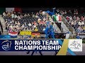 Breathtaking Vaulting performance wins Germany team gold | FEI World Equestrian Games 2018