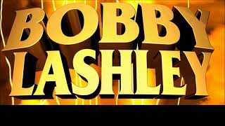 Bobby Lashley Titantron 2023-2024 HD