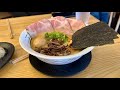 TAISHO Ramen