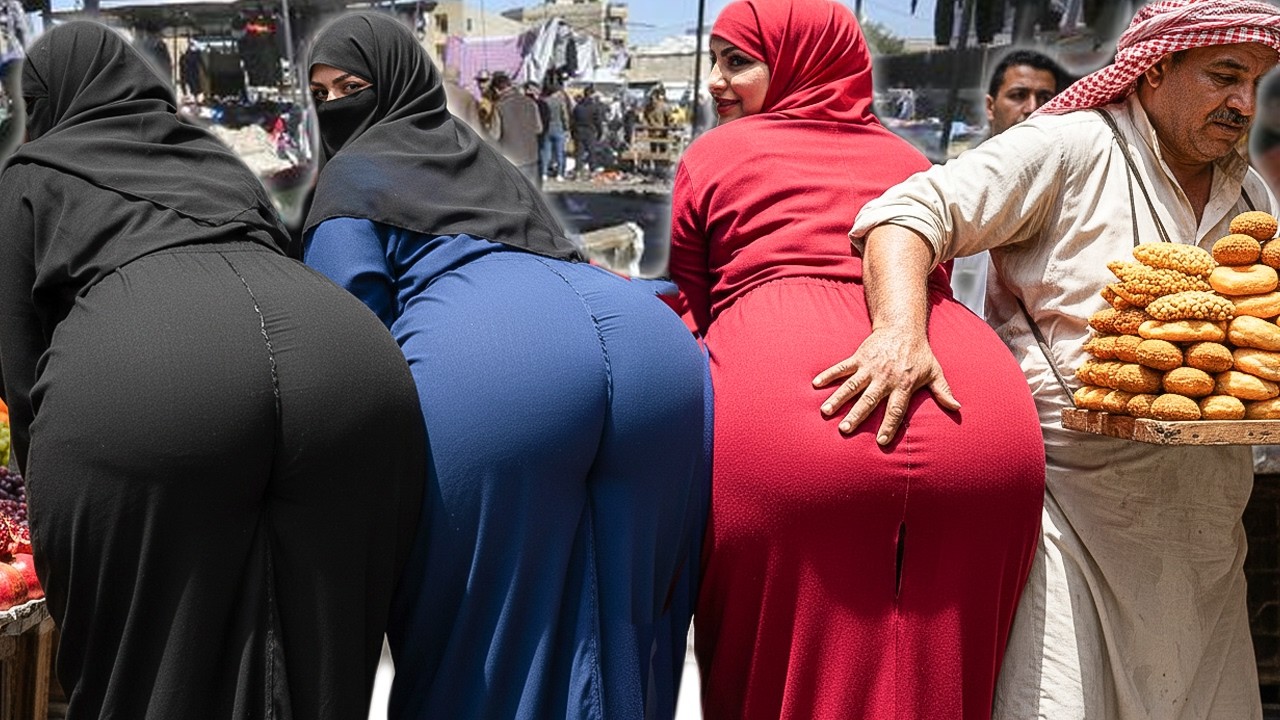 Travel To Iraq🇮🇶2026 | Full History and Documentary about Iraq | عراق کی سیر 