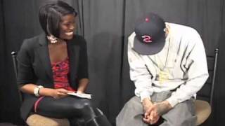 (Sauti Sunday) Wiz Khalifa Interview