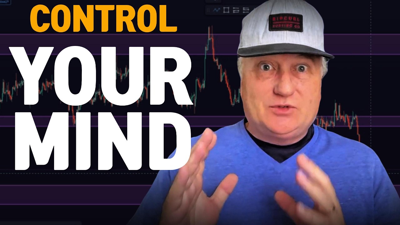How to Train Your BRAIN to Make More MONEY Trading - YouTube