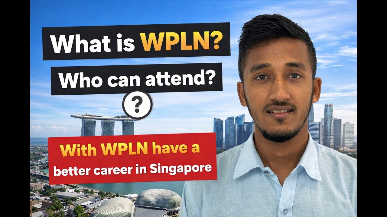 শিক্ষা কম হলেও জীবন বদলানো সম্ভব | WPLN (Workplace Literacy & Numeracy ...