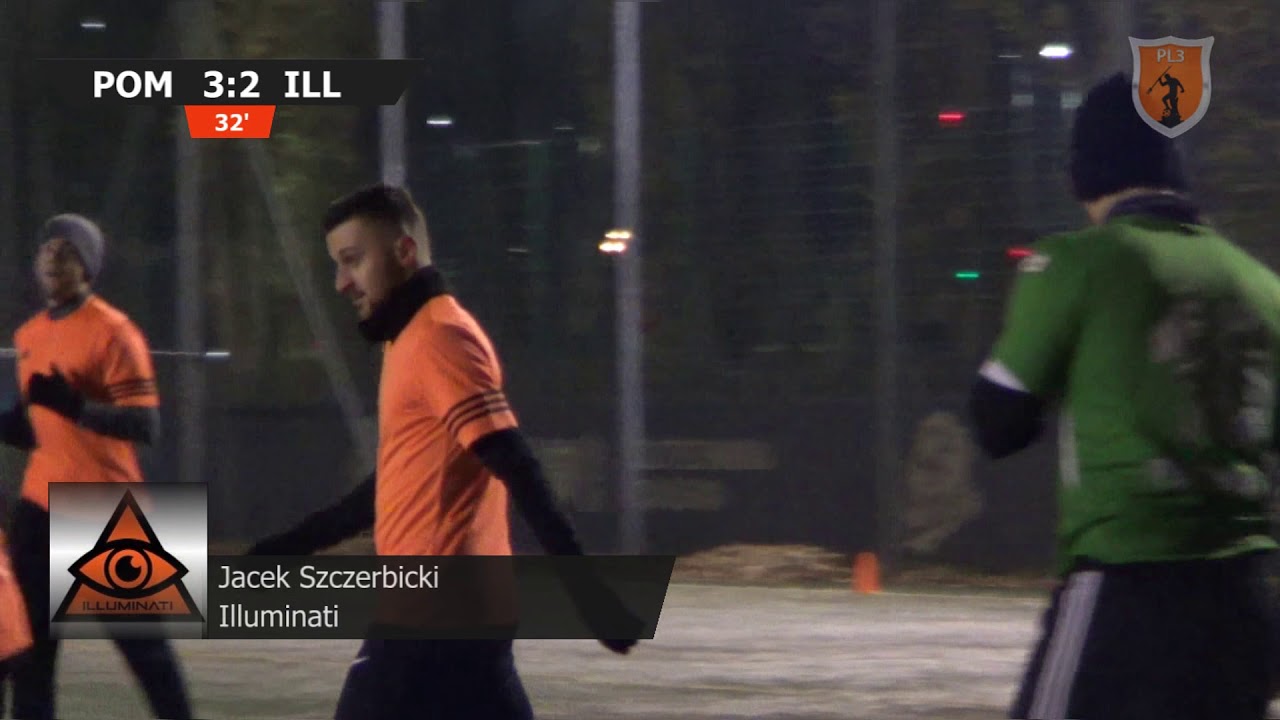 Pomorska Izba Adwokacka - Illuminati Piłkarska Liga Trójmiasta R-GOL PL3 Jesień 2018 camera iphone 8 plus apk