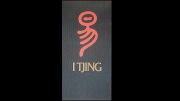 I Ching Introduction