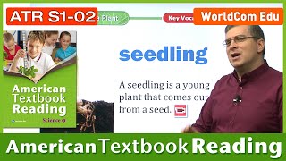 Learn English [ American Textbook Reading Science01 ] Lesson.02 | Brian Stuart  I (new 20 03 10)