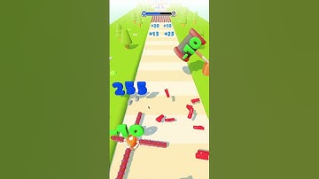 Number run #sam #shortsviral #numberrun