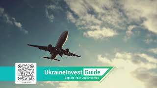 Ukraineinvest Guide 2021