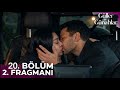 Güller Ve Günahlar 20 Bölüm 2 Fragmanı Serhat Tan Aşk İtirafı