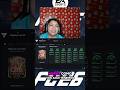 CONSIGUE A LLORENTE FACIL Y GRÁTIS!!!!!  #fifa #fc26 #ultimateteam #fifaultimateteam #alexketu