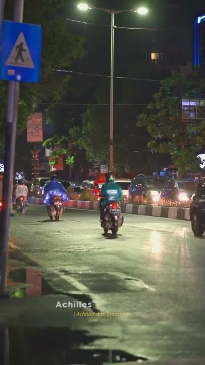 Malang kota dingin sayang