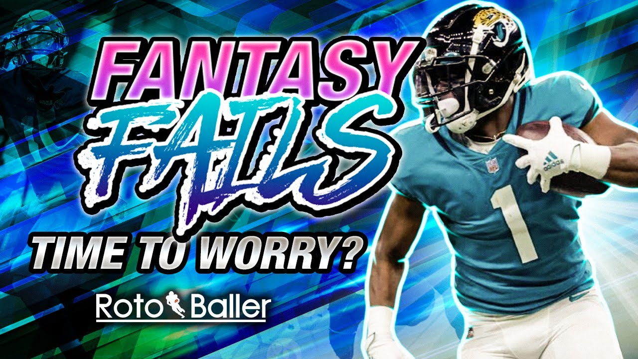 🚨 Fantasy Football Warning Signals: Time To Sit Em? (Week 15) - YouTube