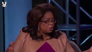 Oprah Winfrey talks about Pedophiles touching a boys penis