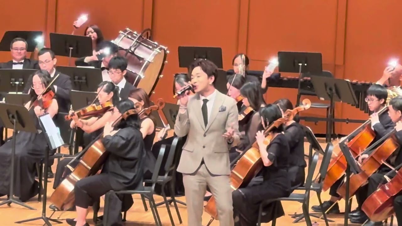 同花順 - Rax 王鄭浚仁