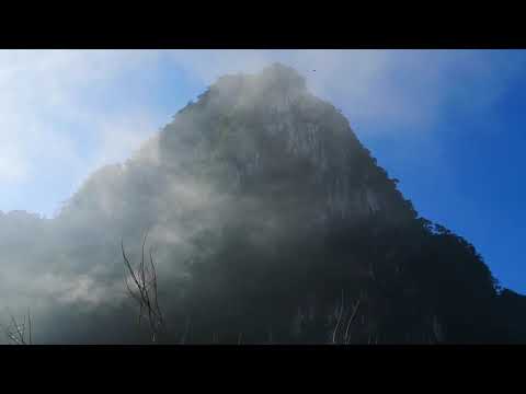 Thailand Khao Sok - Cliff And River Jungle Resort 2018-12