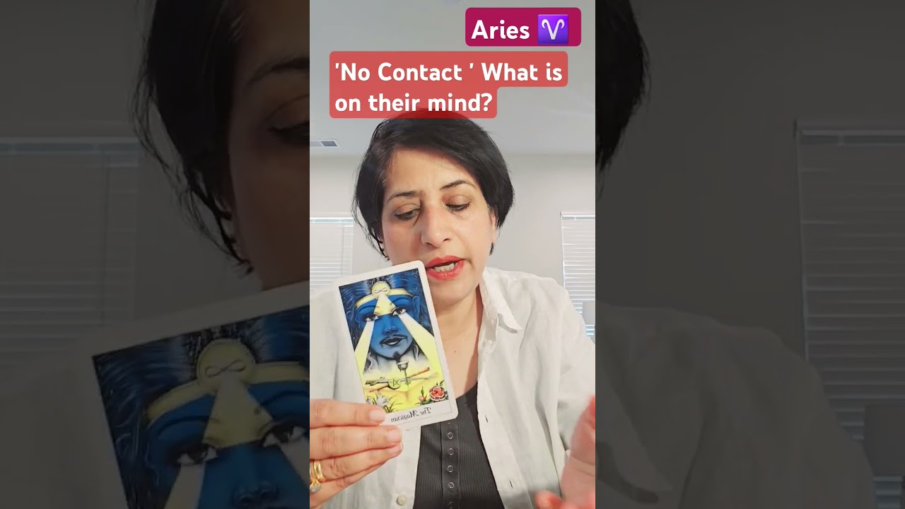 #Aries
